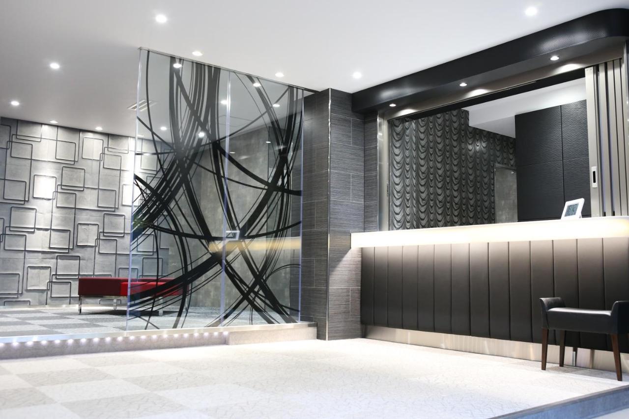Hotel Sunplaza 2 Annex Osaka Exterior foto