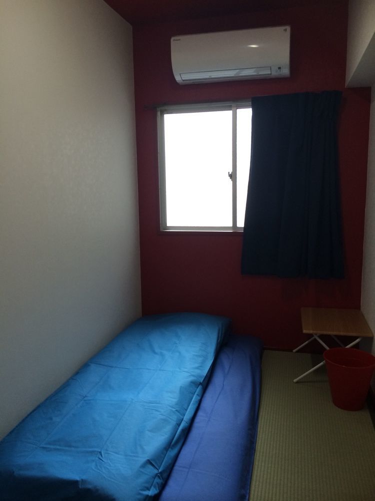 Hotel Sunplaza 2 Annex Osaka Exterior foto